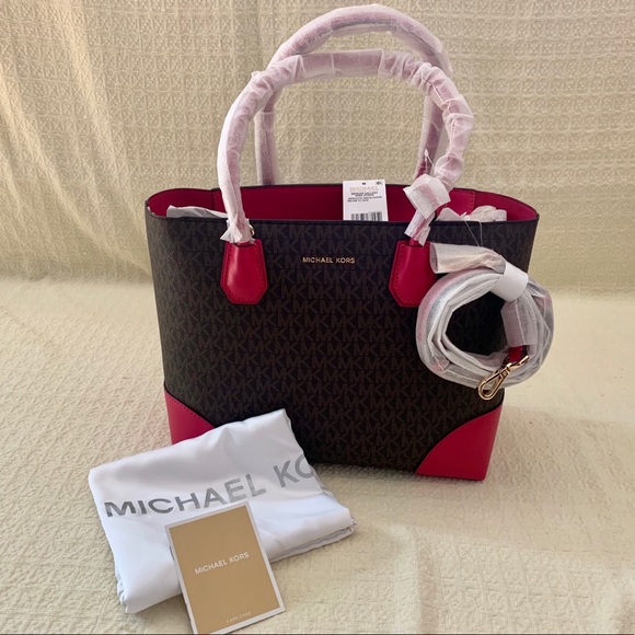MICHAEL Michael Kors Handbags - MICHAEL Michael Kors Mercer Gallery Medium